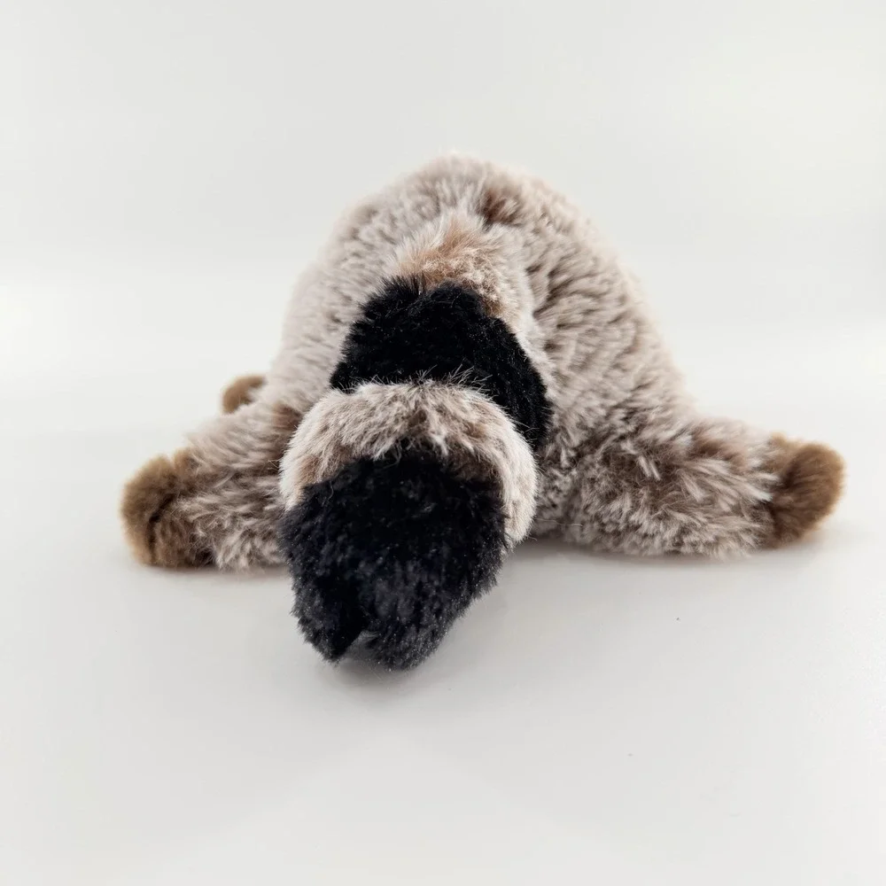 Douglas Ringo Raccoon Plush 10